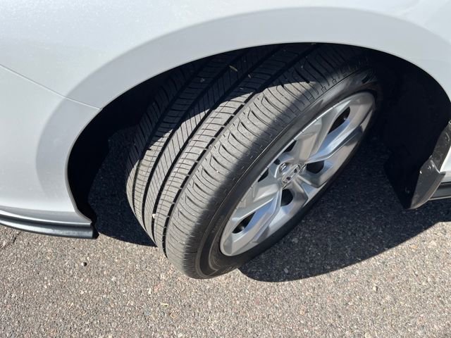 Certified 2024 Honda Accord LX image 29