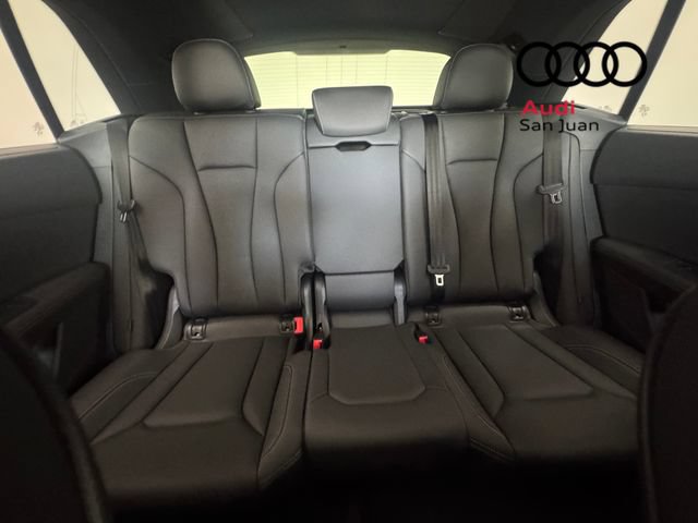 New 2026 Audi Q8 Premium Plus AWD/4WD image 16