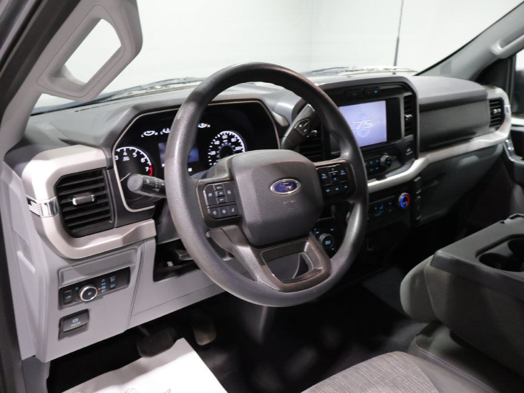 Used 2023 Ford F150 XLT AWD/4WD image 15
