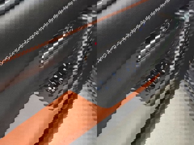 New 2025 MAZDA CX-50 Meridian Edition w/ Apex Package image 14