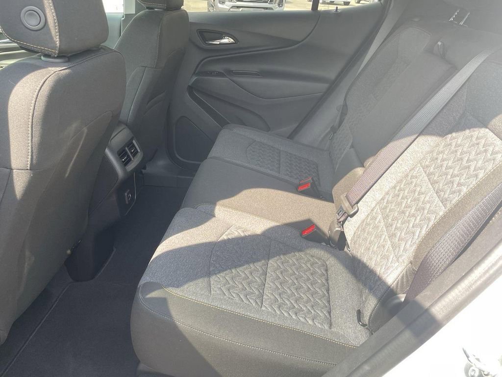 Certified 2024 Chevrolet Equinox LT image 23