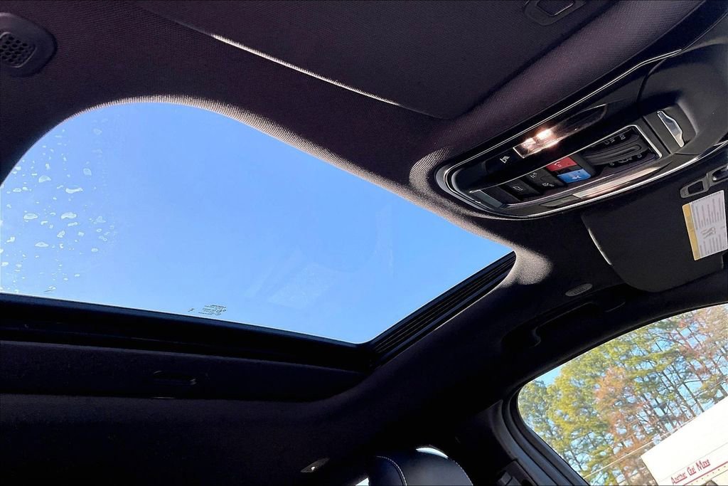 Used 2025 Jeep Grand Cherokee L Altitude image 22