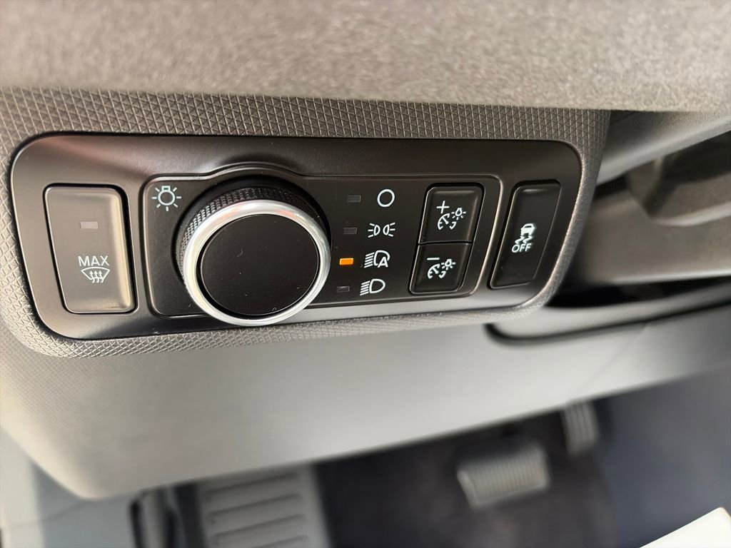 Used 2025 Ford Mustang Mach-E GT AWD/4WD image 21