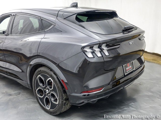 Used 2022 Ford Mustang Mach-E GT image 9