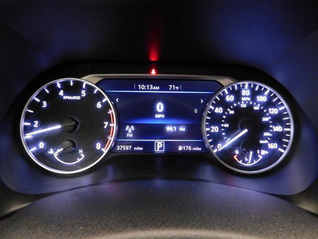 Used 2024 Nissan Sentra SV image 50