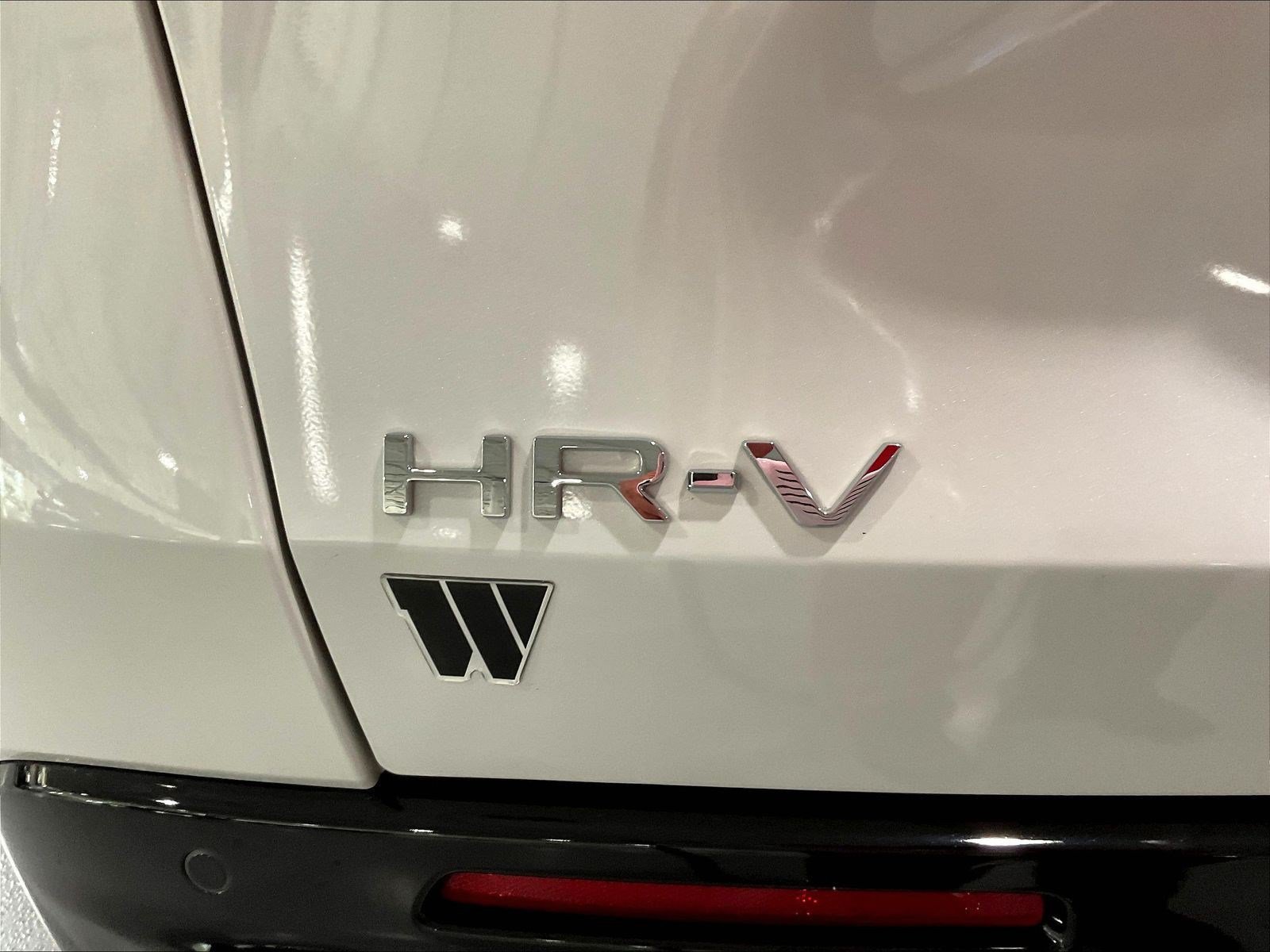 Certified 2026 Honda HR-V EX-L image 23