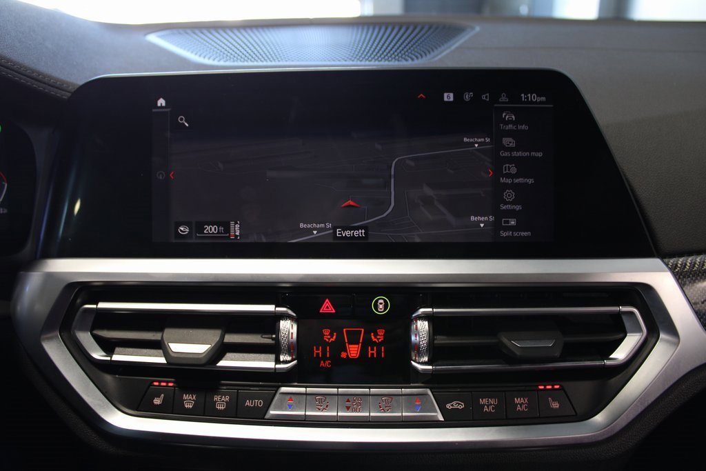 Used 2023 BMW 440i xDrive Convertible image 23