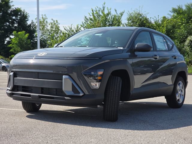 New 2026 Hyundai Kona SE AWD/4WD image 12