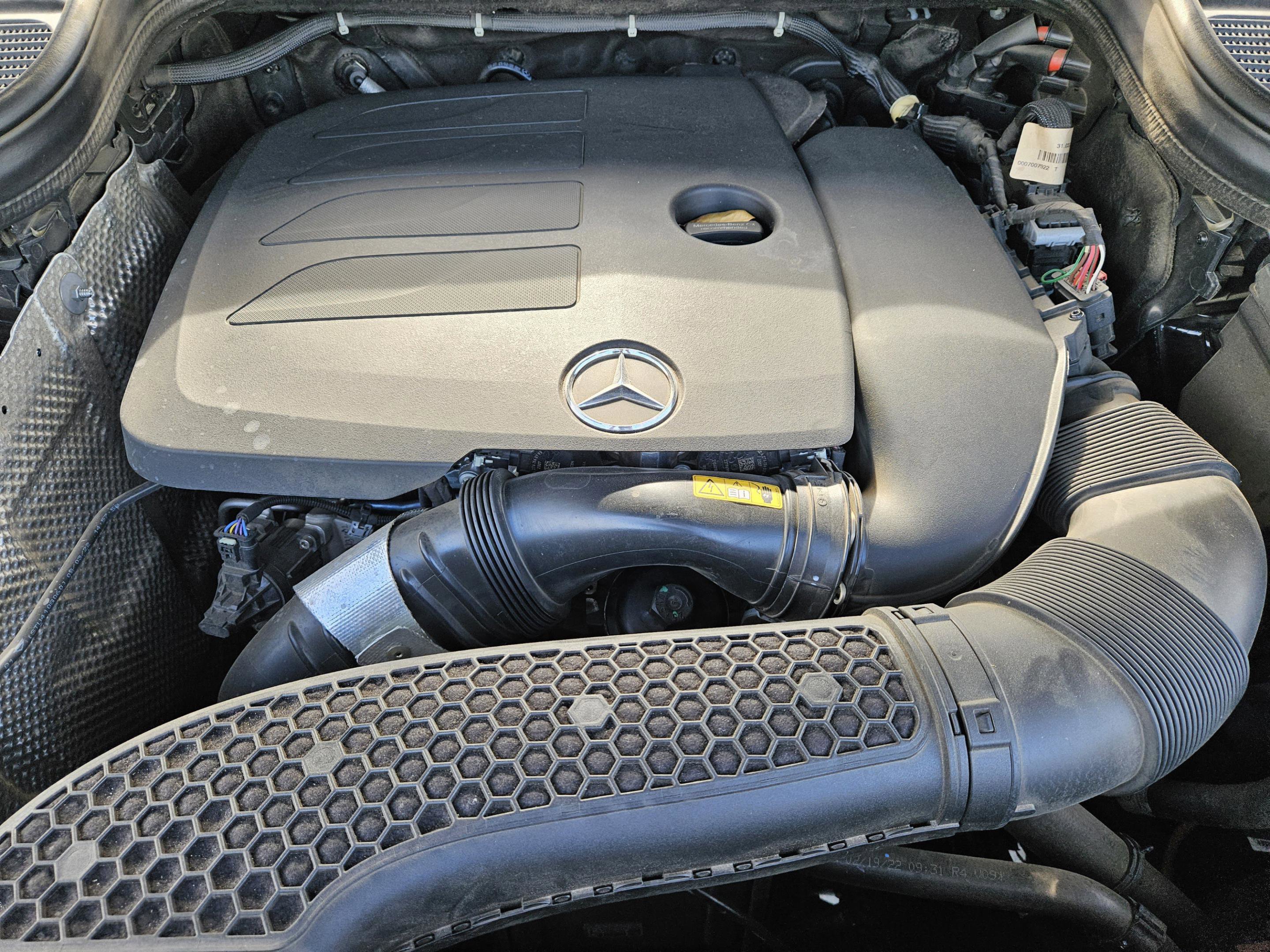 Certified 2022 Mercedes-Benz GLE 350 4MATIC image 15