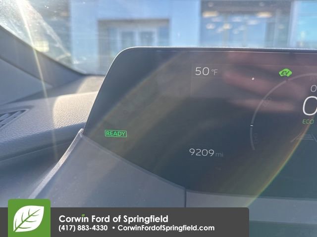 Used 2024 Toyota Prius XLE image 9