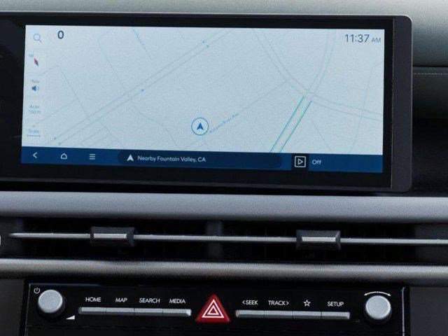 New 2026 Hyundai Tucson Limited image 26