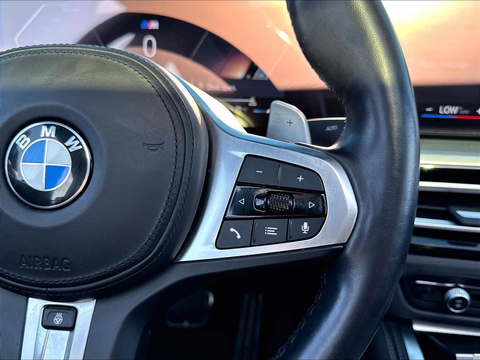 Used 2024 BMW M440i Gran Coupe RWD image 15