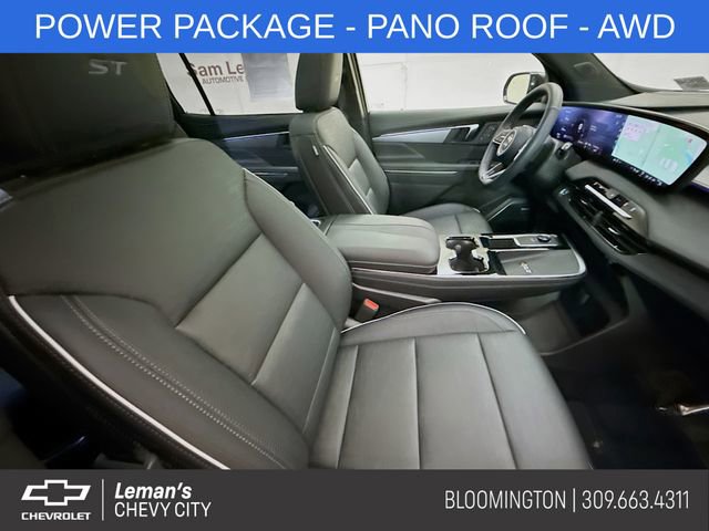 Used 2025 Buick Enclave Sport Touring w/ Power Package AWD/4WD image 33