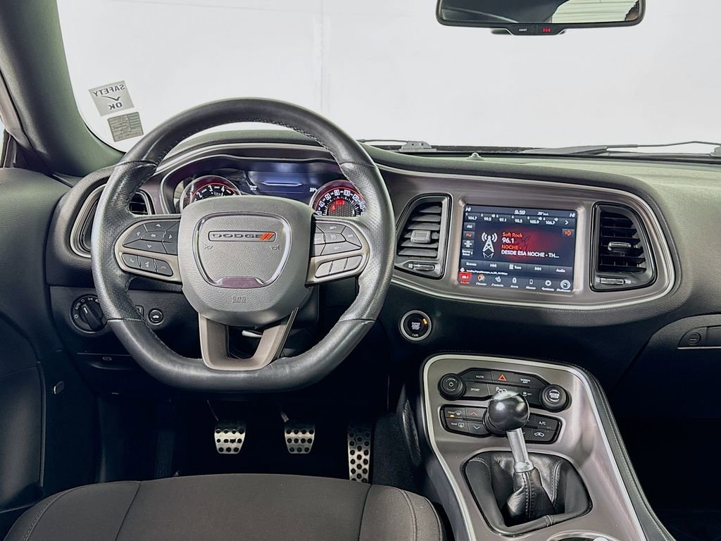 Used 2021 Dodge Challenger R/T Scat Pack image 13