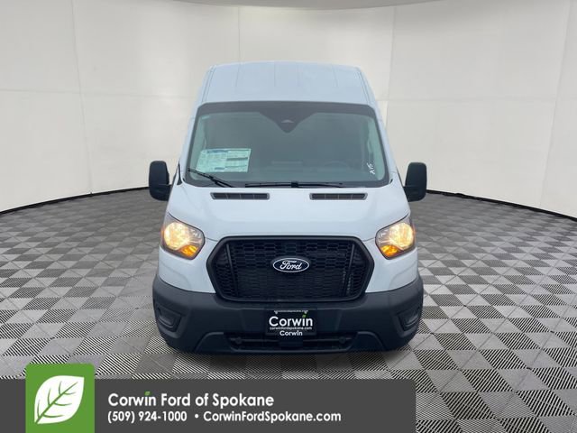 New 2026 Ford Transit 350 148 High Roof Extended AWD w/ Load Area Protection Package image 5