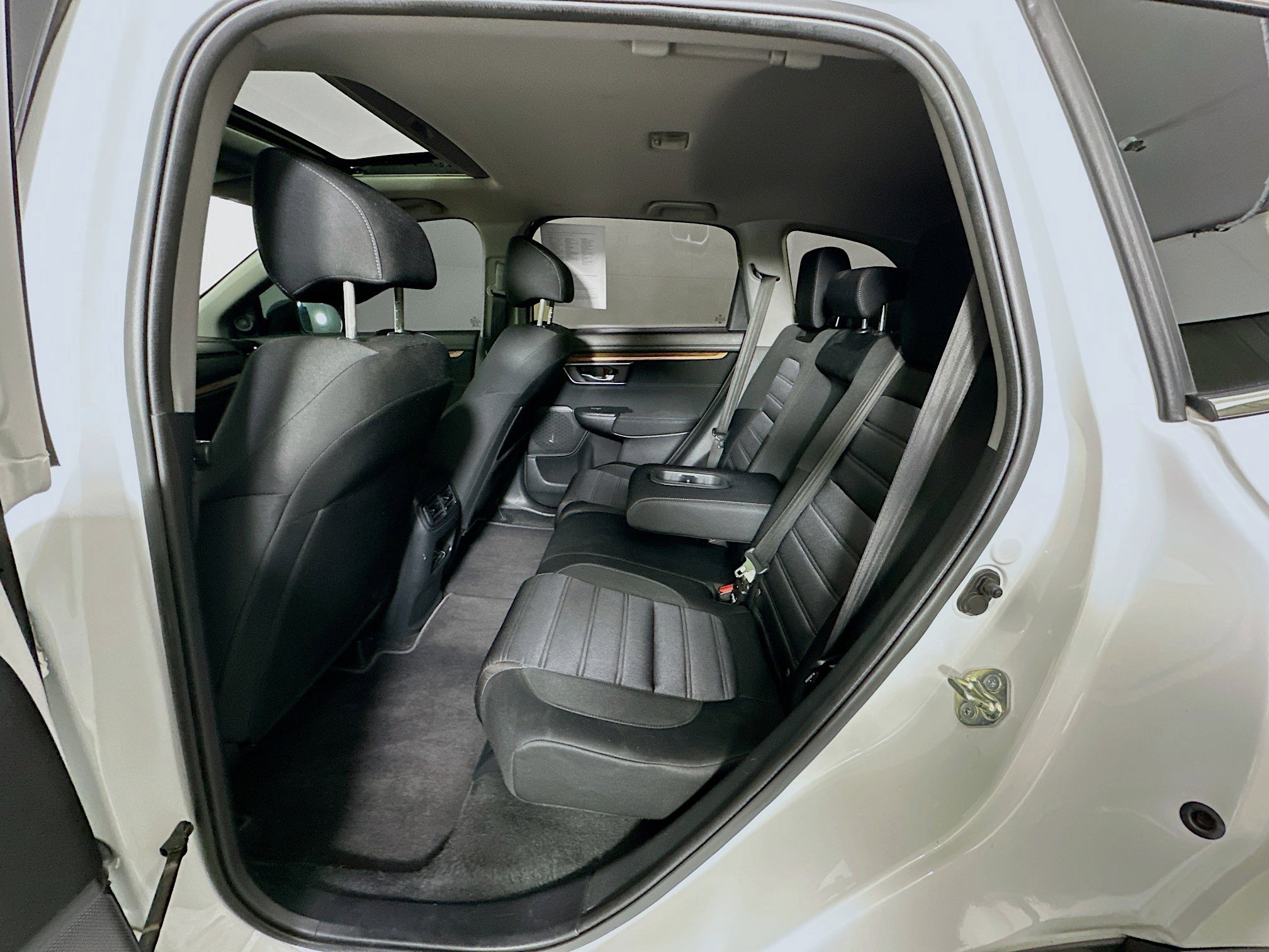 Used 2020 Honda CR-V EX image 28