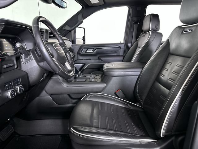 Used 2025 GMC Sierra 2500 AT4X AWD/4WD image 20