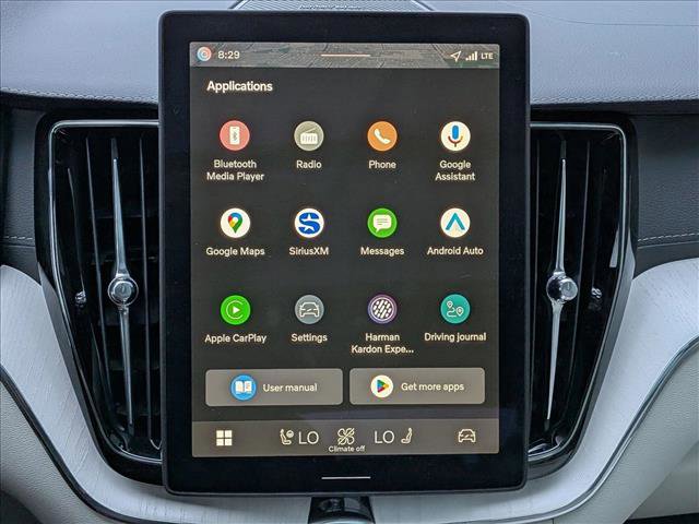 New 2026 Volvo XC60 T8 Ultra w/ Protection Package Premier image 13