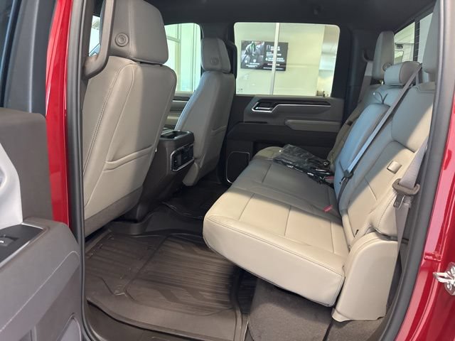 New 2026 GMC Sierra 3500 SLT AWD/4WD image 24