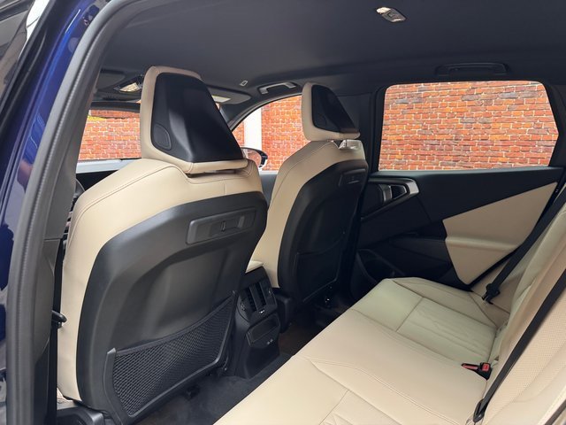 Used 2026 BMW X3 xDrive30 image 24