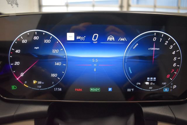 New 2027 Mercedes-Benz GLC 350e 4MATIC image 26