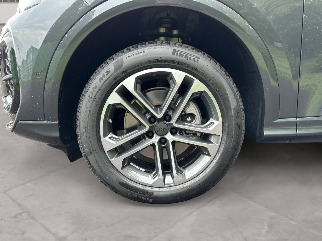 New 2026 Audi Q5 2.0T AWD/4WD image 14