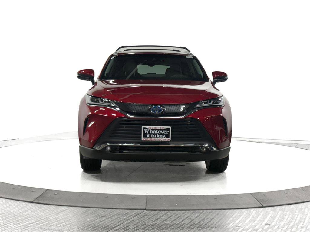 Used 2023 Toyota Venza Limited video 2