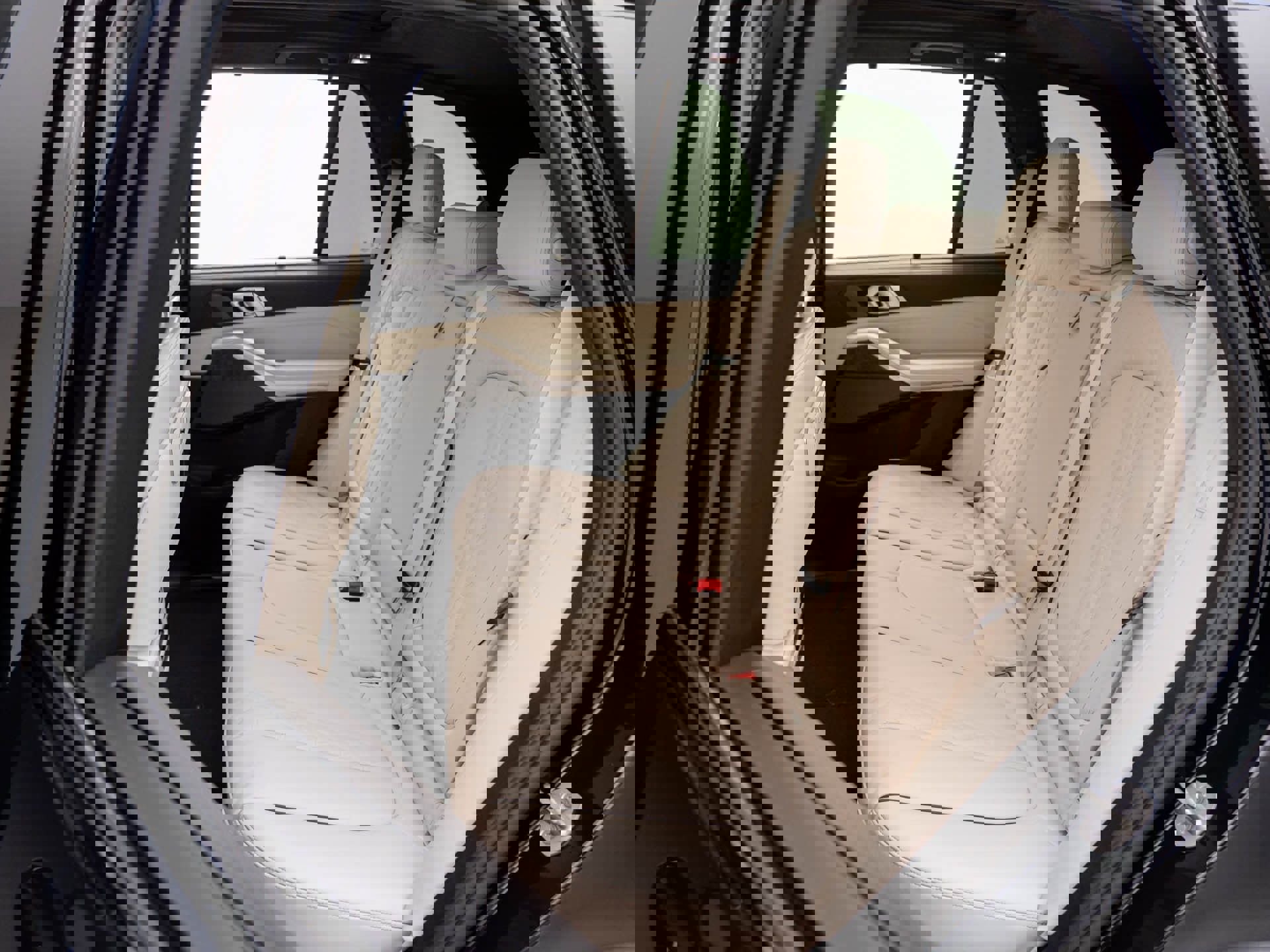 New 2026 BMW X5 M60i image 18