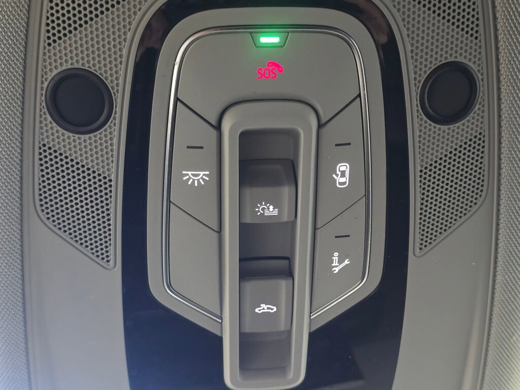 Certified 2025 Audi Q5 2.0T Premium Plus image 47