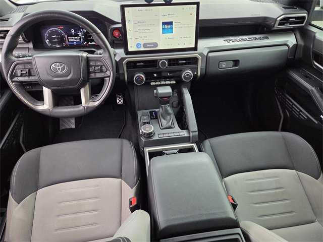 Used 2024 Toyota Tacoma TRD Sport image 15