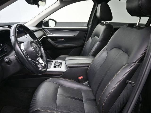 Certified 2024 MAZDA CX-90 3.3 Turbo w/ Preferred Plus image 23