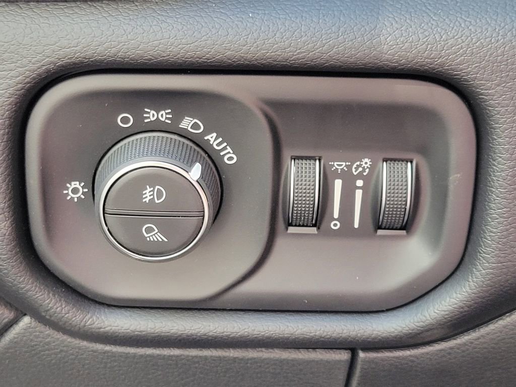 New 2026 RAM 3500 Laramie image 12