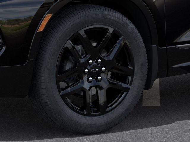 New 2026 Chevrolet Blazer RS w/ Driver Confidence II Package AWD/4WD image 9