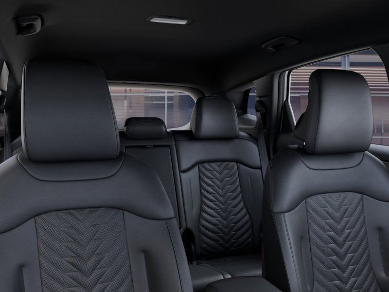 New 2026 Kia Sportage X-Line image 28