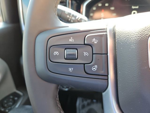 New 2026 GMC Sierra 2500 SLT w/ Max Trailering Package image 29