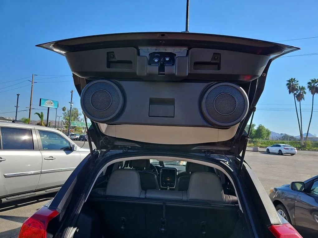 Used 2011 Dodge Caliber Uptown image 42