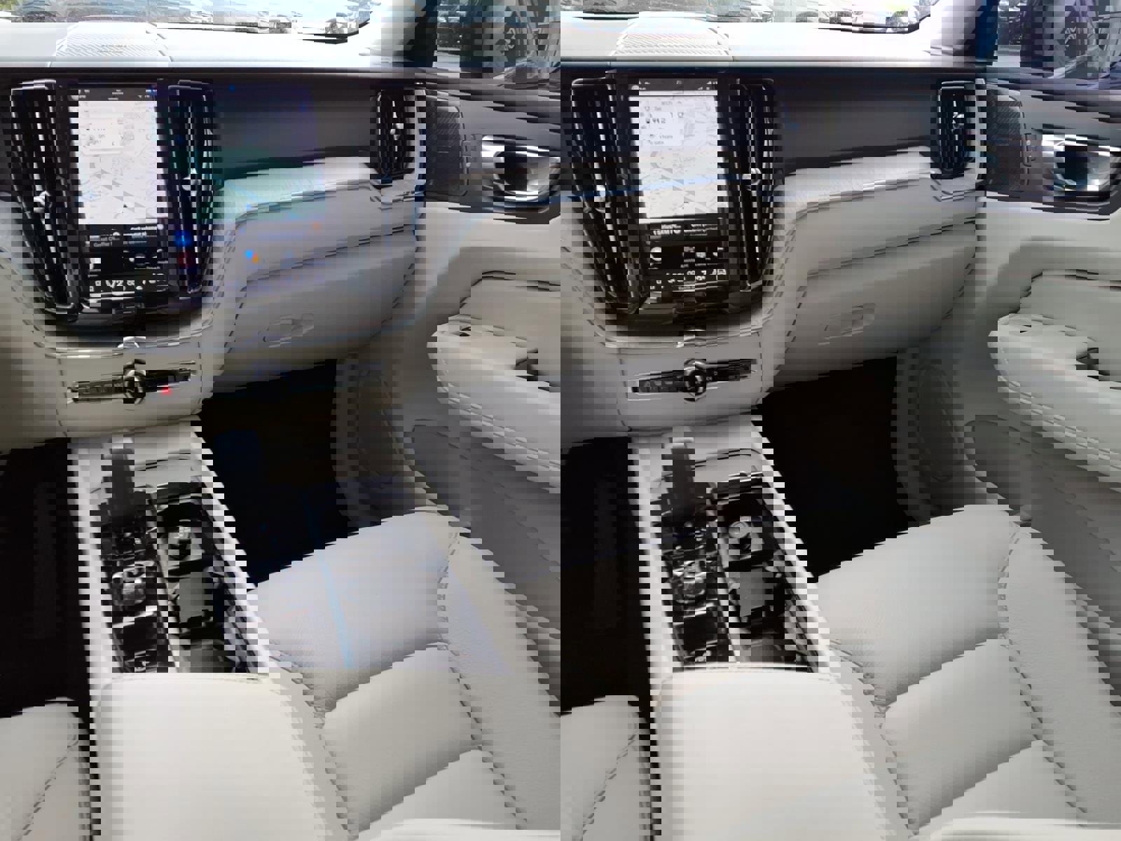 Used 2023 Volvo XC60 B5 Plus image 14