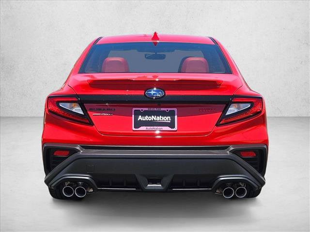 New 2026 Subaru WRX Limited w/ Accessory Package #2 AWD/4WD image 6