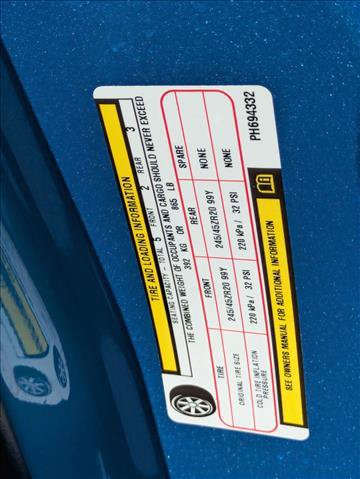 Used 2023 Dodge Challenger R/T Scat Pack w/ Plus Package RWD image 15