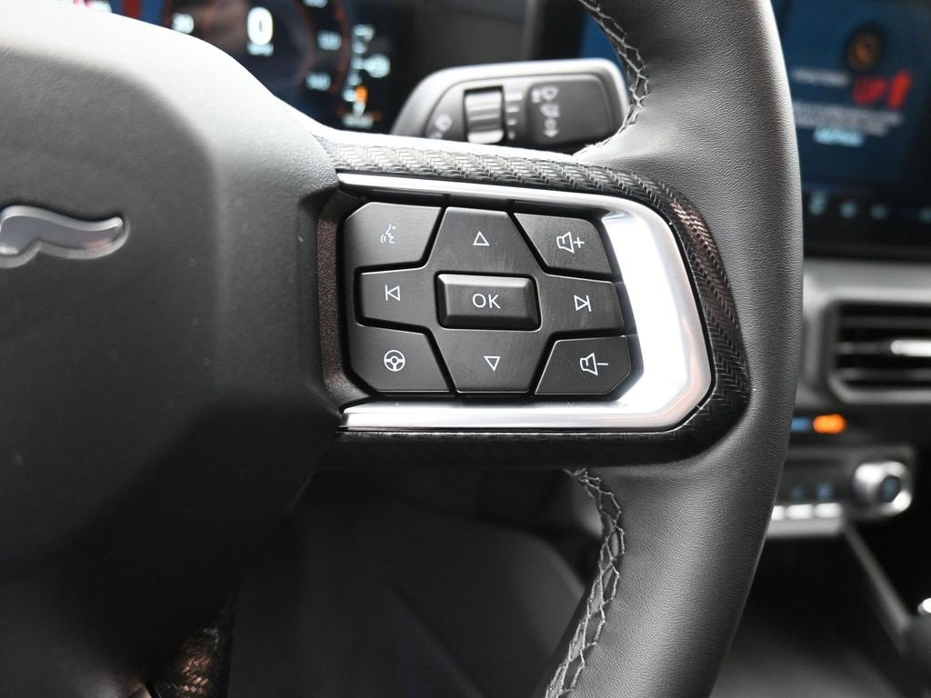 New 2026 Ford Mustang Coupe image 7