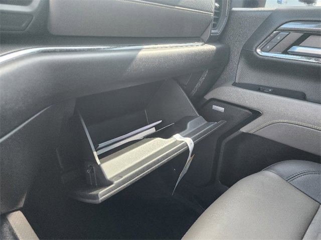 Used 2024 Chevrolet Silverado 2500 ZR2 w/ ZR2 Bison Edition image 37