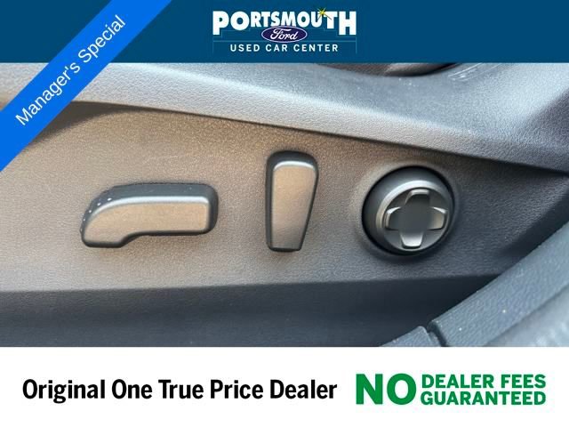 Used 2023 Subaru Outback Limited image 21