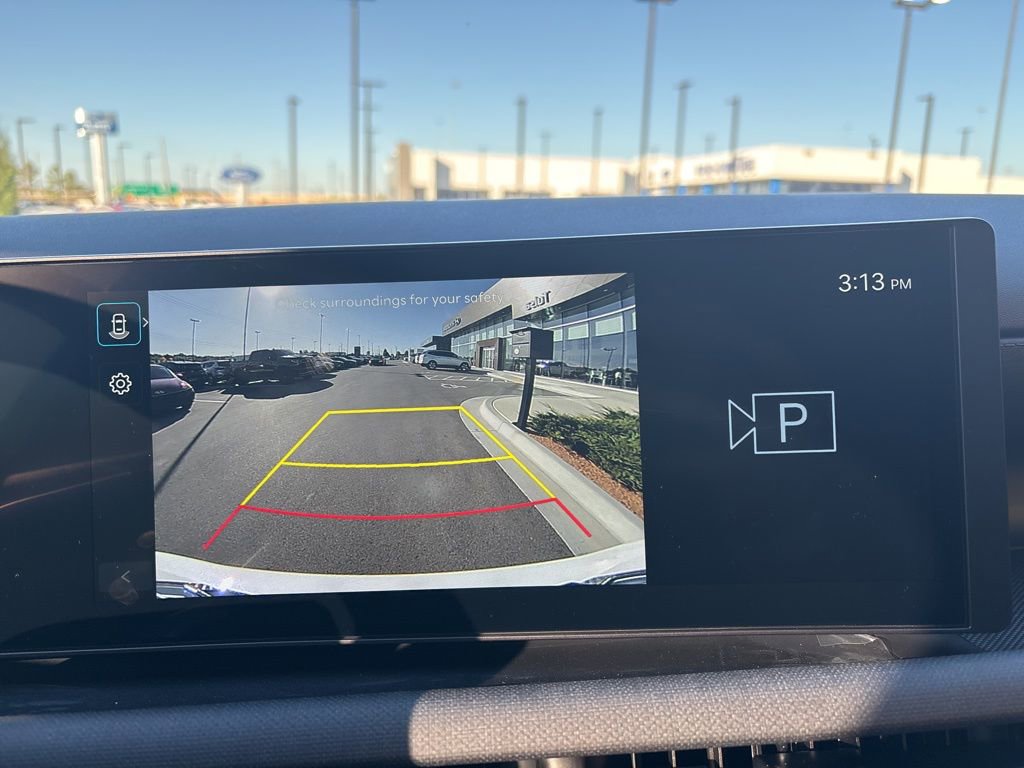 New 2025 Hyundai Tucson SEL AWD/4WD image 20