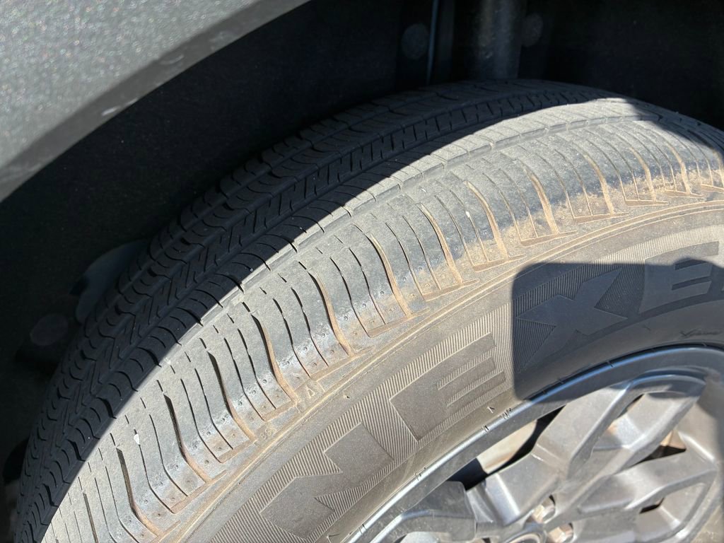 Used 2022 Ford Bronco Sport Big Bend image 23