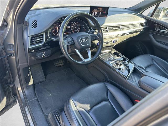 Used 2018 Audi Q7 3.0T Premium Plus AWD/4WD image 10