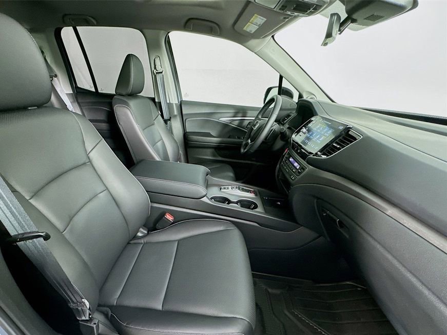 New 2026 Honda Ridgeline RTL image 38