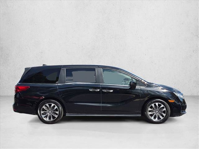 Used 2024 Honda Odyssey EX-L image 4
