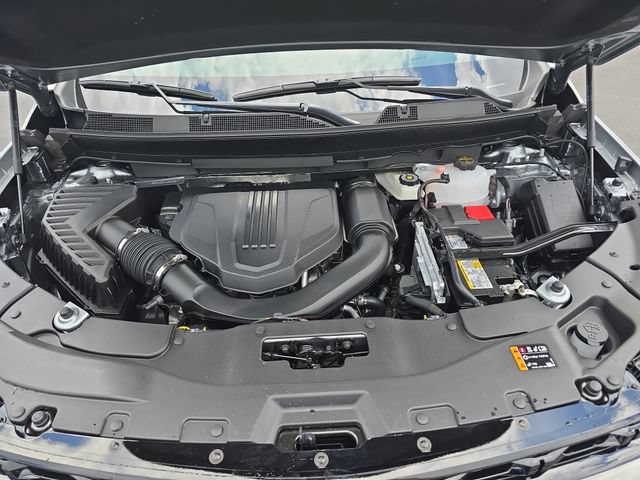 New 2026 Chevrolet Traverse Z71 w/ Driver Confidence Package AWD/4WD image 33
