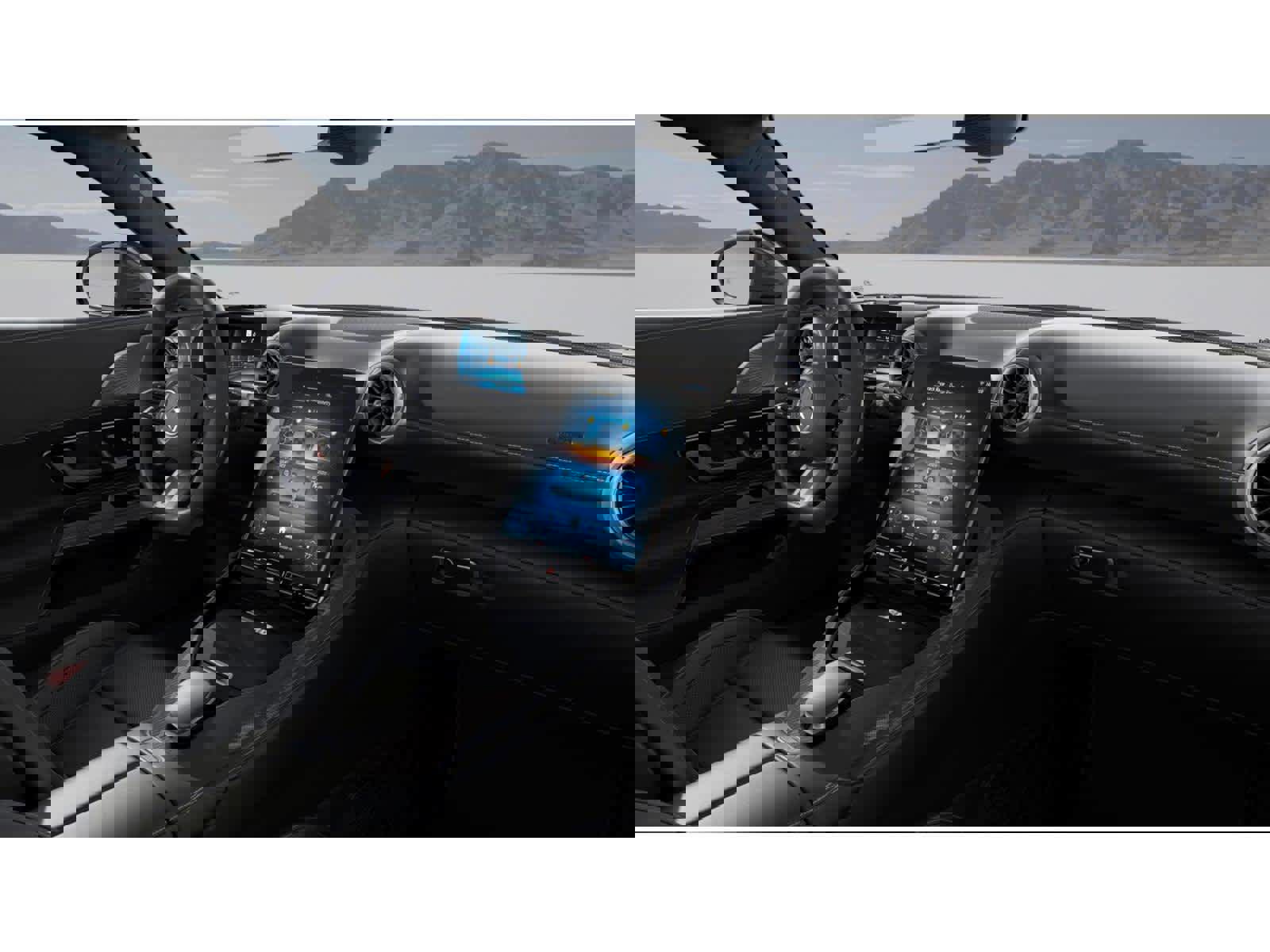 New 2026 Mercedes-Benz AMG GT 55 image 6