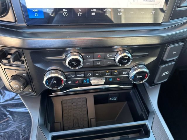 New 2026 Ford F250 Lariat w/ Black Appearance Package AWD/4WD image 25
